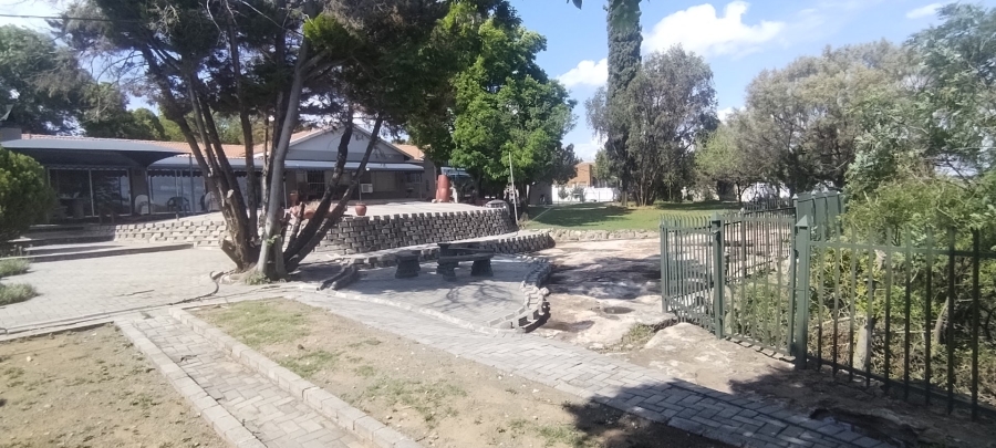4 Bedroom Property for Sale in Harmony Free State